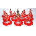 Subbuteo Andrew Table Soccer Bayern Munich 2008-2009 on WSB Professional bases